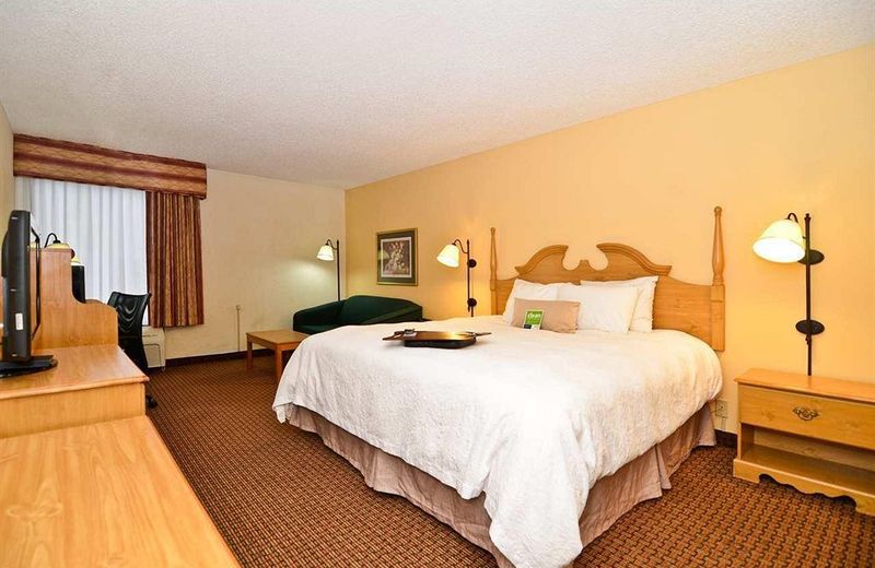 Hampton Inn Savannah-I-95/Richmond Hill