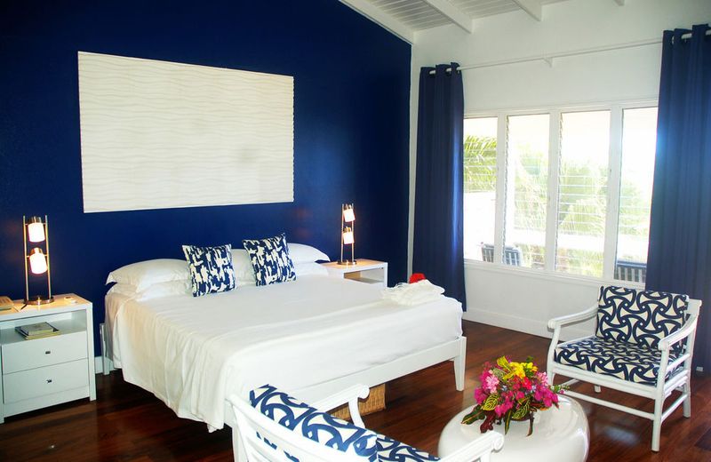 Montpelier Plantation & Beach