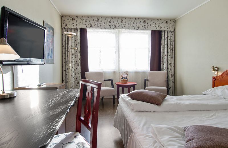 Best Western Tingvold Park Hotel