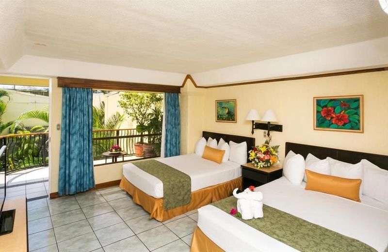 Best Western Hotel & Casino Kamuk