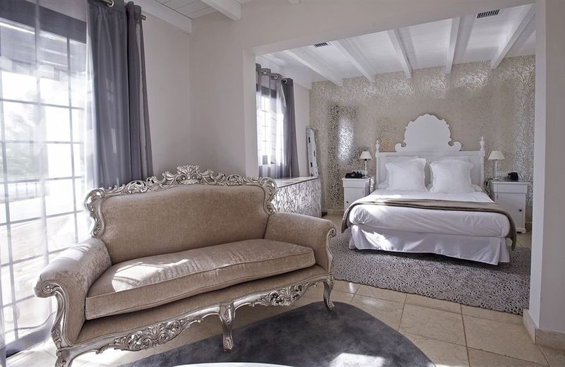 Agroturismo Sa Talaia-Adults Only