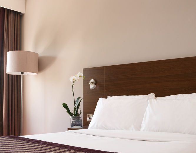 Leonardo Hotel Aberdeen - Formerly Jurys Inn