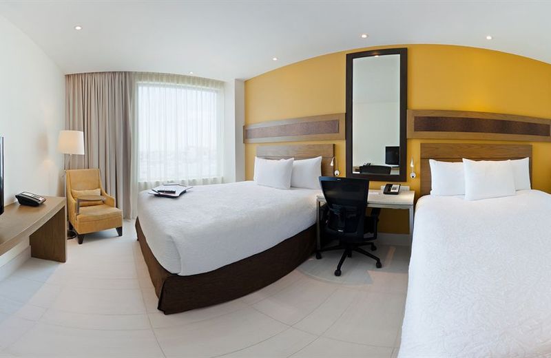 Hampton Inn by Hilton Ciudad del Carmen