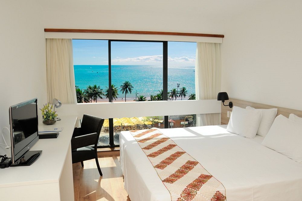 Maceió Mar Hotel