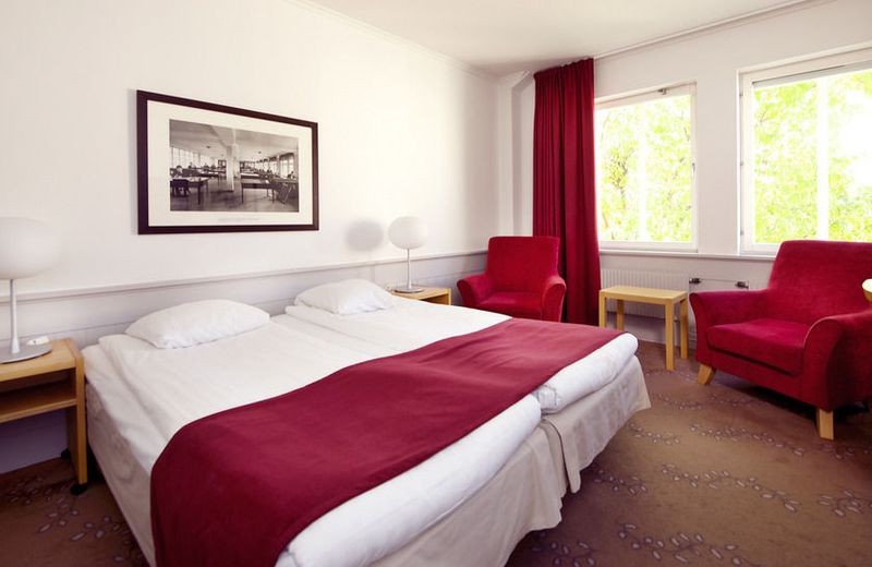 Clarion Collection Hotel Bolinder Munktell
