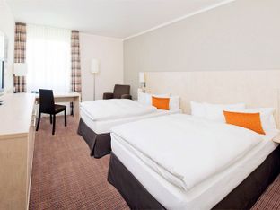 Hotel Image 1