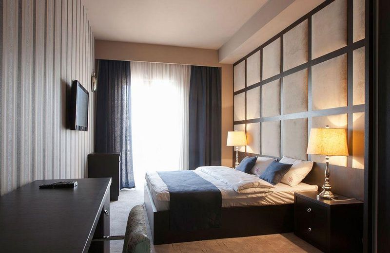 Dave Hotel Yerevan