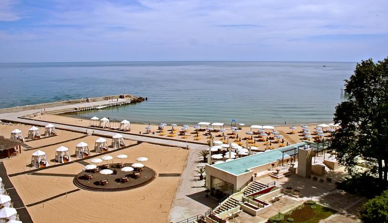 Hotel Imperial