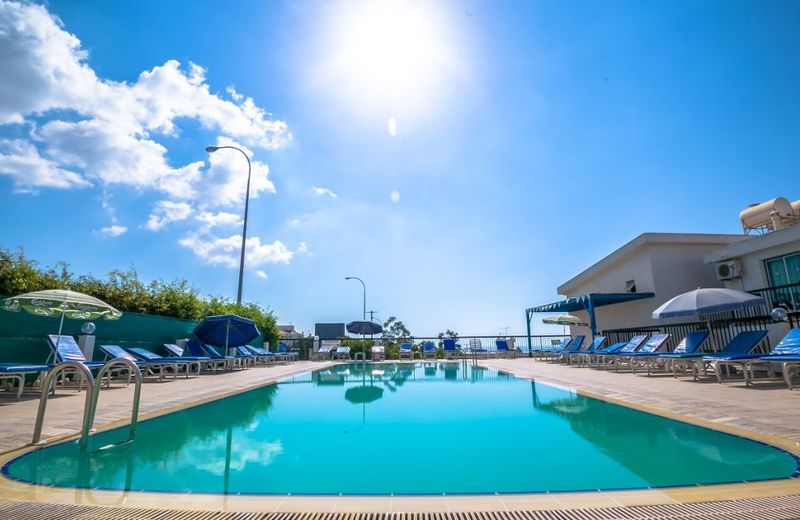 Aphelandra Hotel Apartments