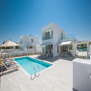 Greco Villas