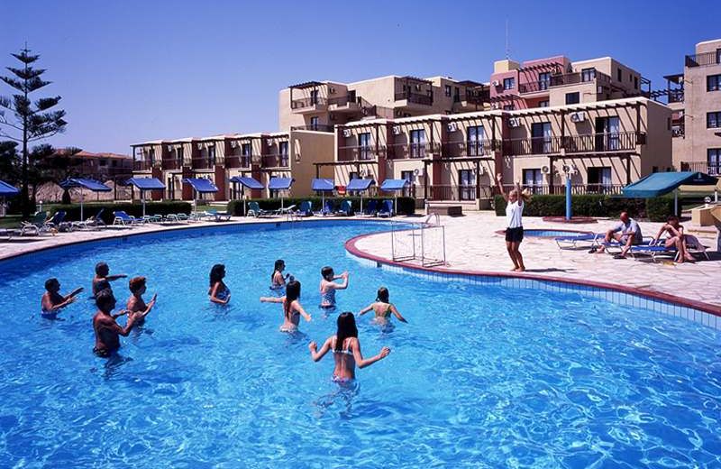 De Costa Aparthotel