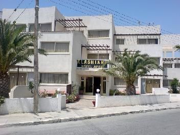 KLASHIANA APARTHOTEL