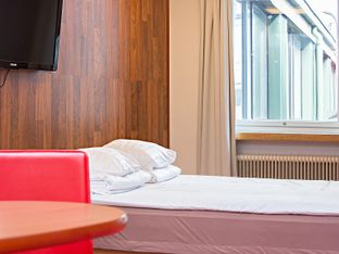 Hotel Image 1