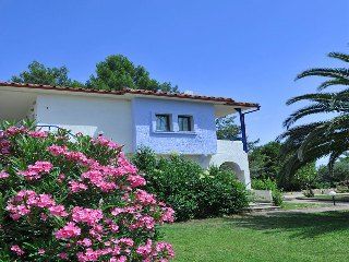 Sithonia Village