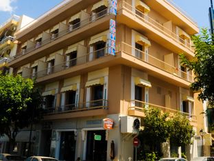 Hotel Image 1