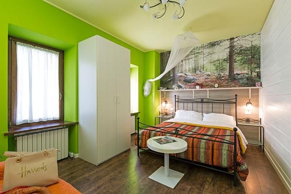 Albergo Garni Barancio