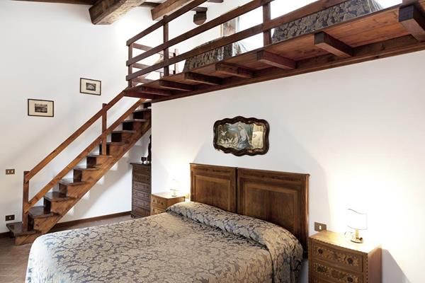 Relais Fattoria Valle