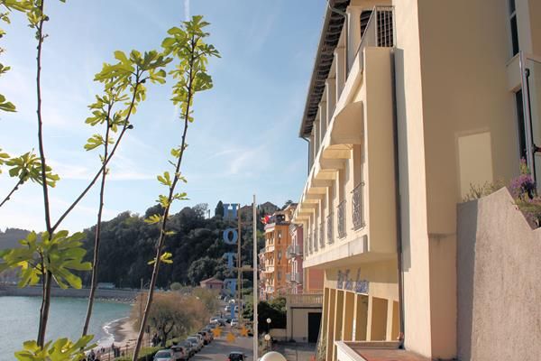 Hotel Venere Azzurra