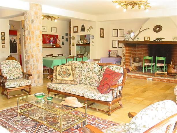 Villa il Nocciolo - INH 28952