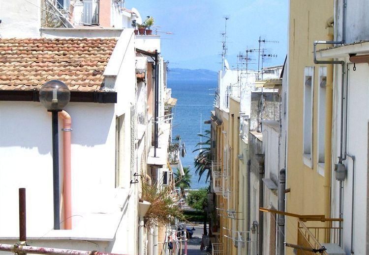 Il Quartuccio B&B Gaeta