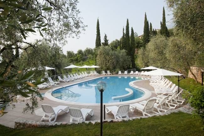Hotel Residence Rely