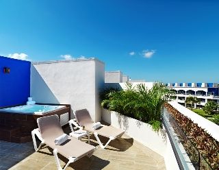 Hard Rock Hotel Riviera Maya- Heaven Section (Adults Only) All Inclusive