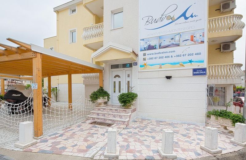 Budva Inn Guest House