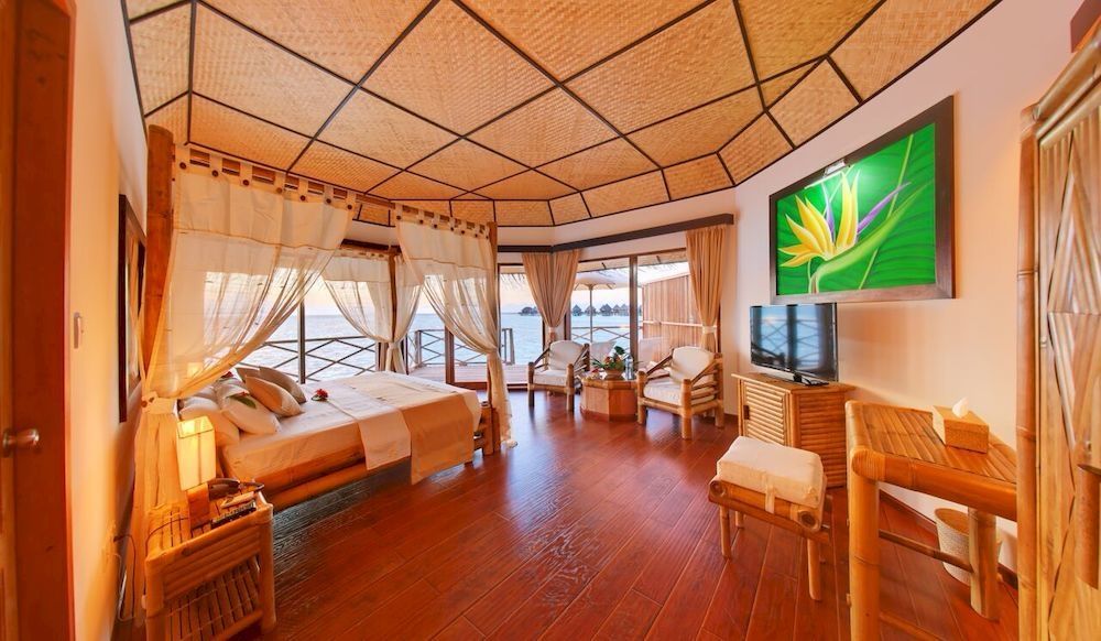 Angaga Island Resort and Spa