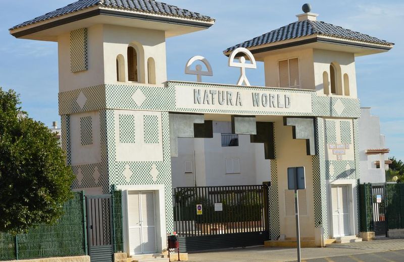 NATURA WORLD