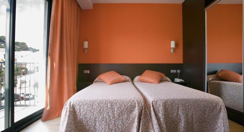 Hotel Loar Ferreries