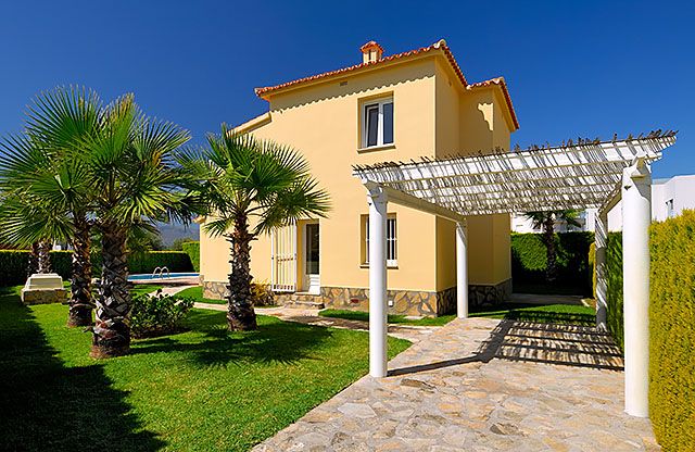 Oliva Nova Beach & Golf Hotel