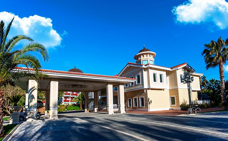Gural Premier Belek