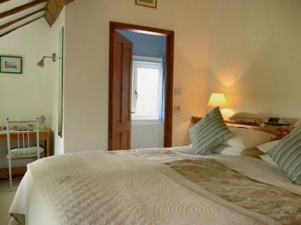 Mill House Hotel