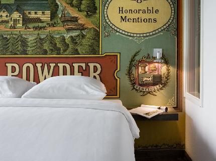 Inntel Hotels Amsterdam Zaandam