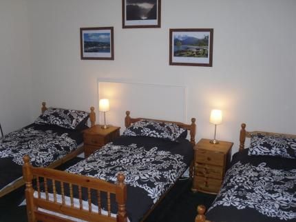 Roy Bridge Hotel