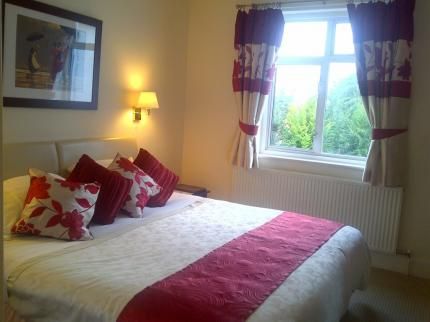 Gables Guest House