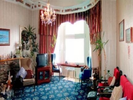 Milton Tower Hotel