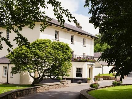 Portclew House