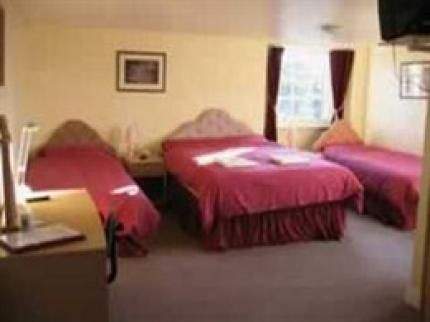 White Hart Hotel