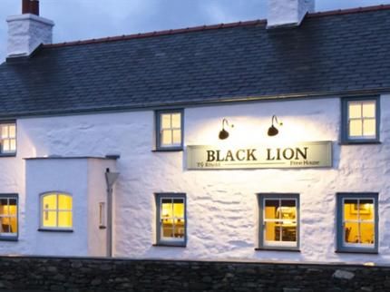 Black Lion Inn