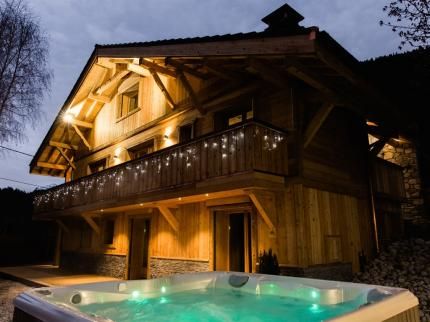 Chalet Pura Vida
