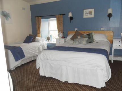 The Roebuck Inn