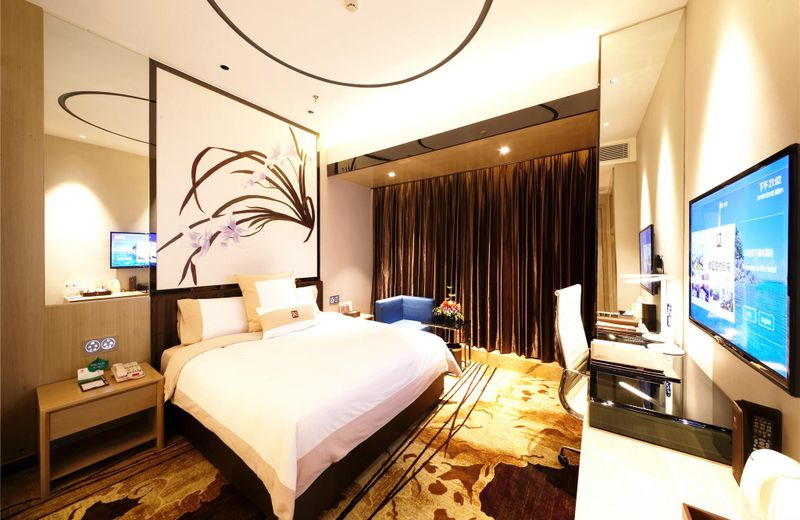 Zhongshan Da Dong Yu Hotel
