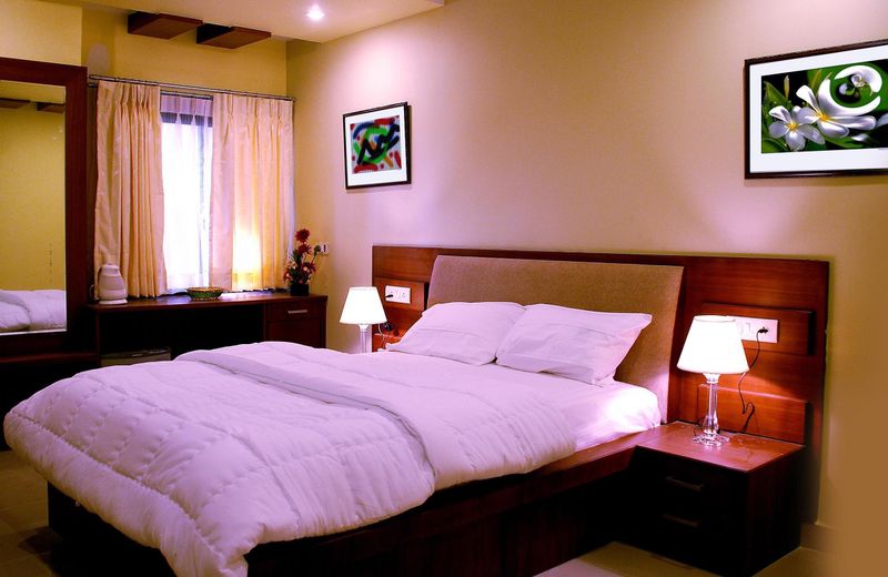 Hotel Sri Madhura Inn