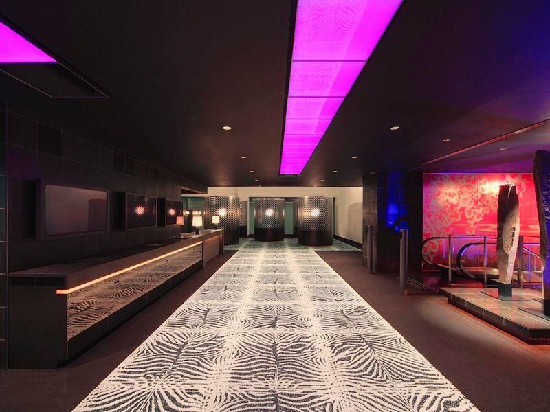 Hotel Lotus Toyonaka (Adult Only)