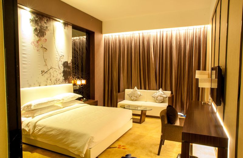Zhuhai HongJingWan Hotel