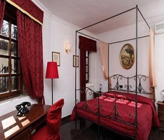 Serenissima Park Hotel