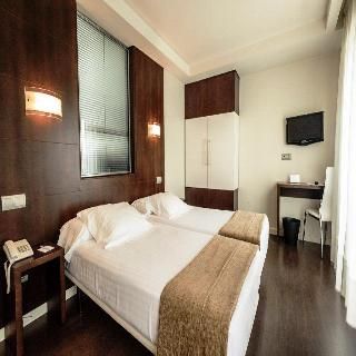 Hotel Alda San Carlos