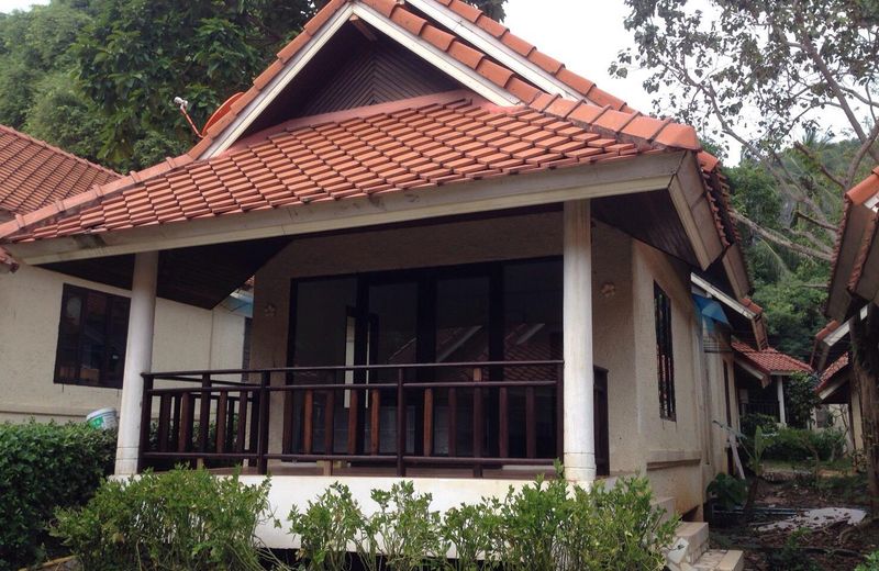 Aquavana Haad Rin Resort
