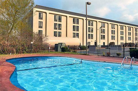 Fairfield Inn & Suites by Marriott Atlantic City Absecon